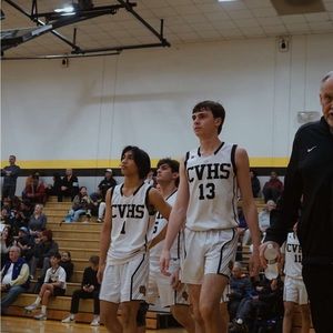 Meet your Posher, Matthew